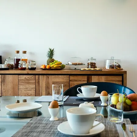 Couette-café Reani