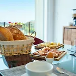 Frühstückspension Reani 3*