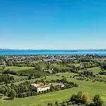 Reani Frühstückspension Soiano Del Lago