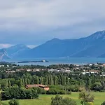 Frühstückspension Reani 3*