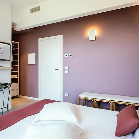 Bed & Breakfast Reani *