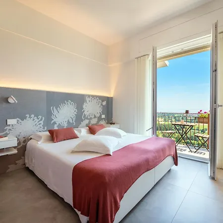 Reani Bed & Breakfast *