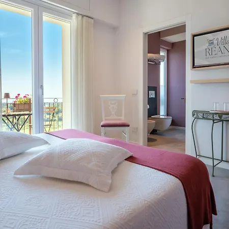 Bed & Breakfast Reani *