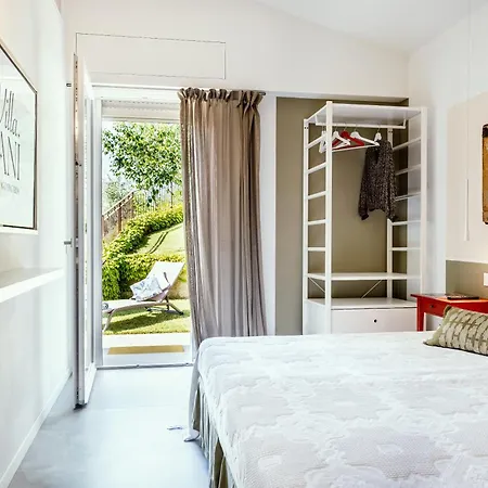 Bed & Breakfast Reani *