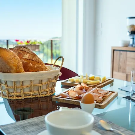 Bed & Breakfast Reani *