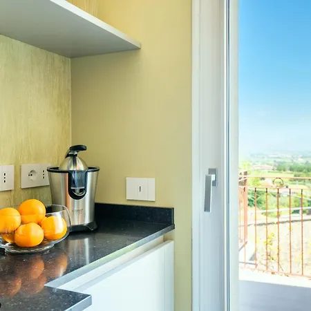 Bed & Breakfast Reani Soiano Del Lago