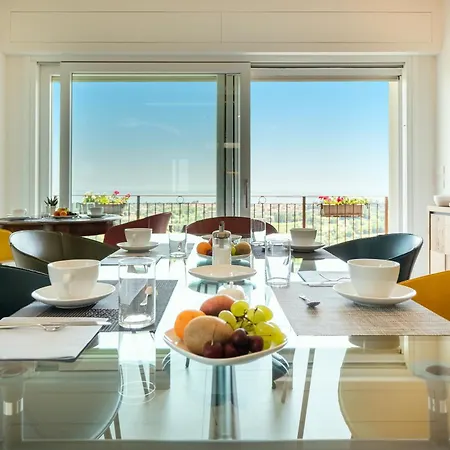 Reani Bed & Breakfast
