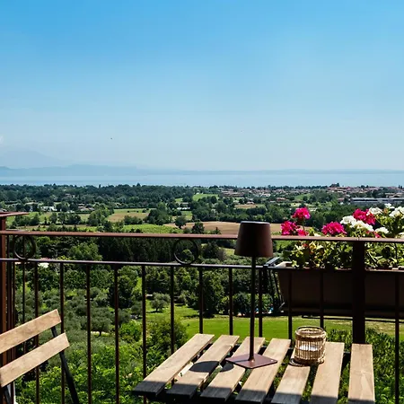 Bed & Breakfast Reani Soiano Del Lago