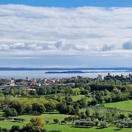 Reani Bed & Breakfast Soiano Del Lago